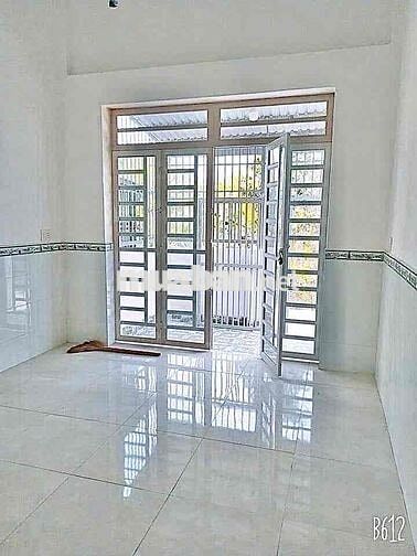 NHÀ 2 TẦNG – HẺM 1 TRỤC – TL19, THẠNH LỘC, Q12 - Chỉ 3,2 Tỷ