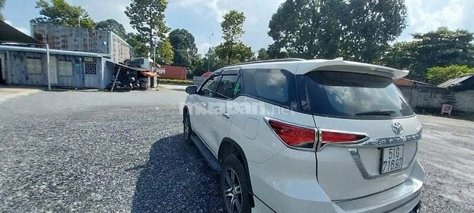Bán xe for chính chủ siêu đẹp 