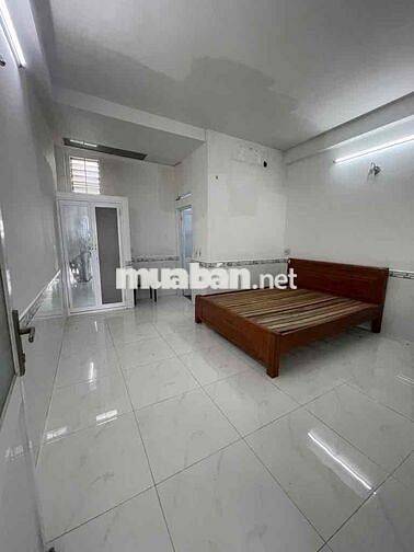 Bán nhà Q7, Lâm Văn Bền, Tân Thuận Tây, Đh Marketing, 67m2, 5ỷ850