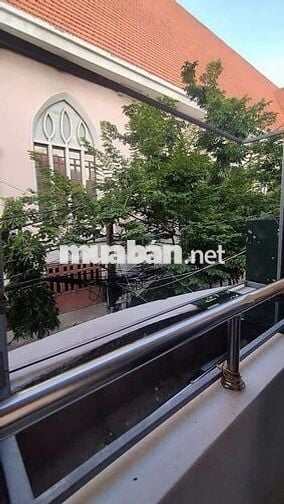 Nhà Trần Xuân Soạn, 94m2  (4x23) 9.4 tỷ Tân Kiểng Quận 7