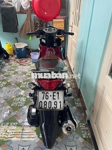 Bán Yamaha novo4 máy êm, giấy tờ đầy đủ