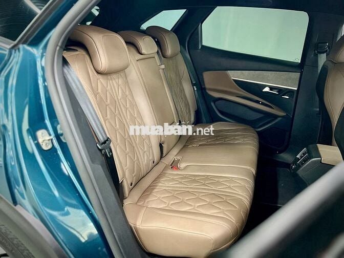 Peugeot 3008 GT 2023 – Model 2024 siêu lướt