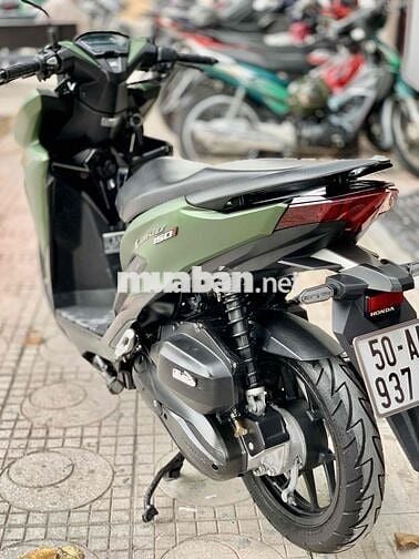 Vario 125 2020 BSTP Chính Chủ – Xe Đẹp Máy Zin