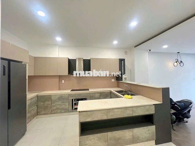 HXH,62 Lâm vân Bền 50M2, 3TẦNG, 5X10m, Nhỉnh 10tỷ Tân Kiểng Quận 7