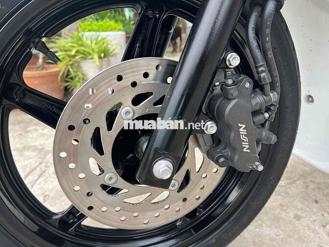 Sh 150i đầu 110 dk 2012 xe zin dep