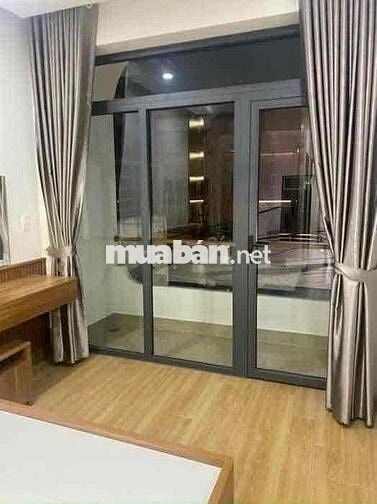 🏡 NHÀ ĐẸP MẶT TIỀN HXH 2 TẦNG TRẦN XUÂN SOẠN-  TÂN KIỂNG - QUẬN 7