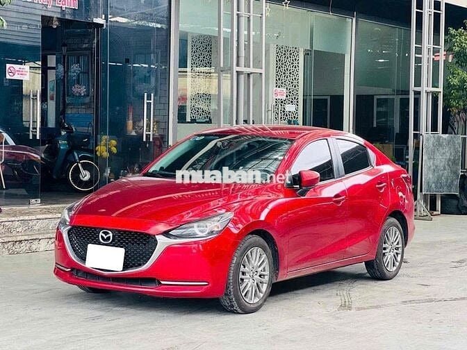 MAZDA 2 LUXURY 2023 SIÊU MỚI