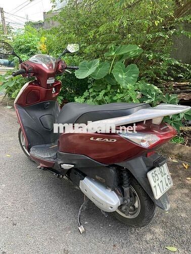 XE HONDA LEAD 125 Fi 2015 BS NINH KIỀU CHÍNH CHỦ