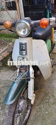 Xe cúp 81/70 cc bstphcm