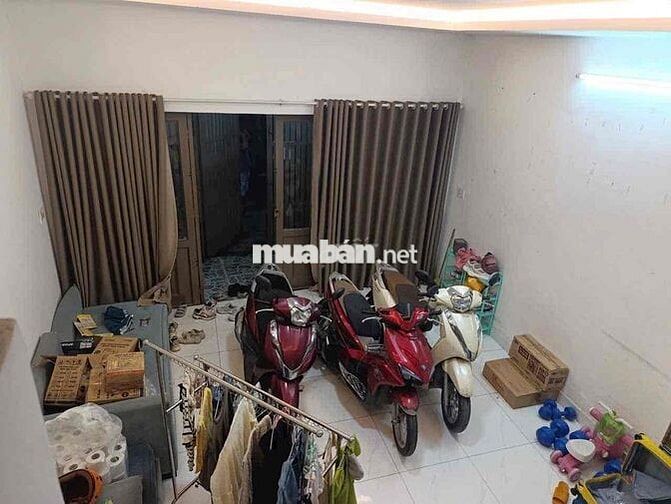 Nhà đẹp 5,6x16m_Đúc 1lầu,2p ngủ-2/ Trương thị hoa,hẻm 5m xe hơi
