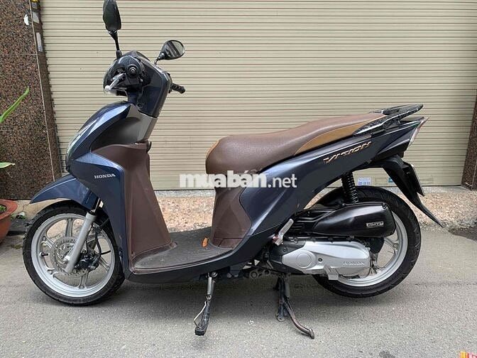 vision 2020 smk chính chủ ký giấy nguyên zin