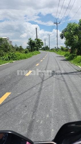 ~2000m2 đất, gần kdl Vàm Sát, trường học, ubnd xã