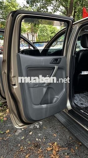 Ford Ranger 2016 XLS 2.2L 4x2 MT - 180000 km