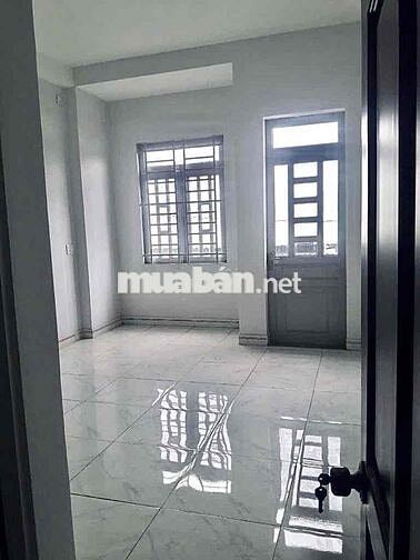 NHÀ 2 TẦNG – HẺM 1 TRỤC – TL19, THẠNH LỘC, Q12 - Chỉ 3,2 Tỷ