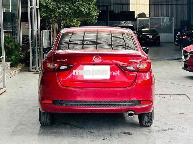 MAZDA 2 LUXURY 2023 SIÊU MỚI