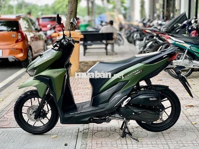 Vario 125 2020 BSTP Chính Chủ – Xe Đẹp Máy Zin