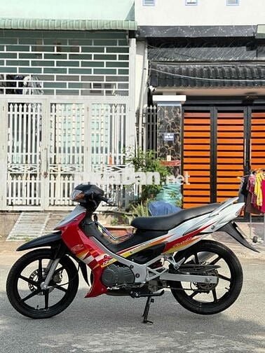 Xipo 110 HQCN full 2006