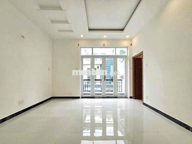 Bán nhà Q7, Lâm Văn Bền, Tân Thuận Tây, Đh Marketing, 67m2, 5ỷ850