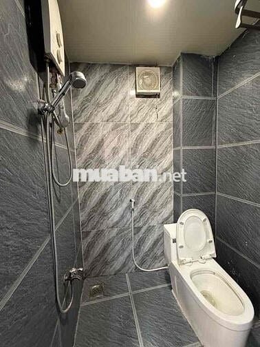 NHÀ 2 TẦNG - PHAN TÂY HỒ  - CĂN GÓC - PHÚ NHUẬN  - NHỈNH 3 tỷ