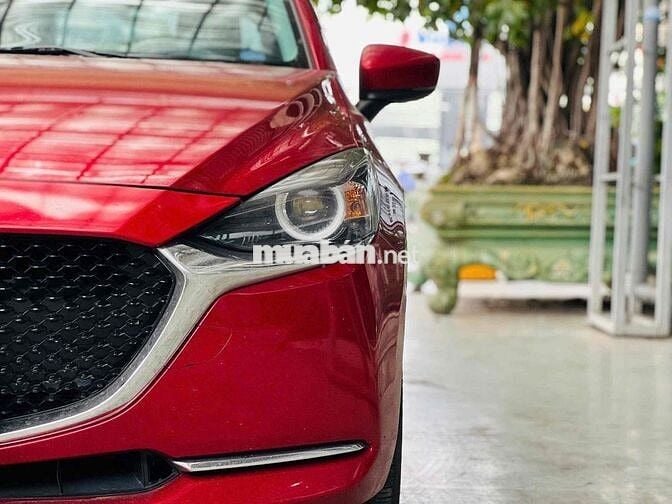 MAZDA 2 LUXURY 2023 SIÊU MỚI