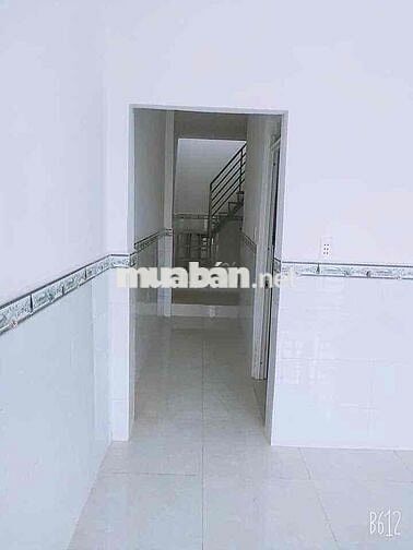 NHÀ 2 TẦNG – HẺM 1 TRỤC – TL19, THẠNH LỘC, Q12 - Chỉ 3,2 Tỷ