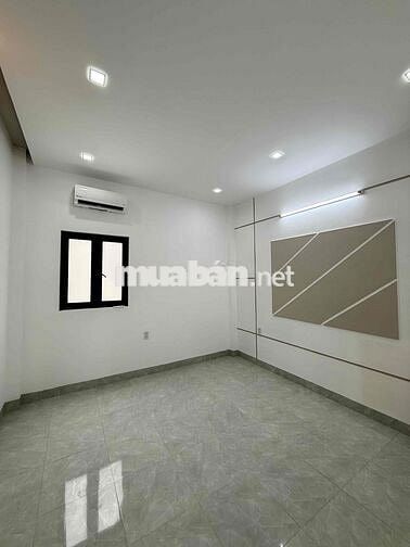 CHO THUÊ NHÀ ĐƯỜNG CHU VĂN AN KDC THỚI NHỰT 2