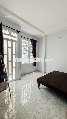 Nhà 4 Phòng Ngủ, Thông Liên Khu 5-6 ,đường rộng 6m. Khu dân trí cao