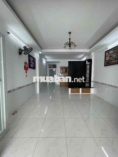 Bán nhà Q7, Lâm Văn Bền, Tân Thuận Tây, Đh Marketing, 67m2, 5ỷ850