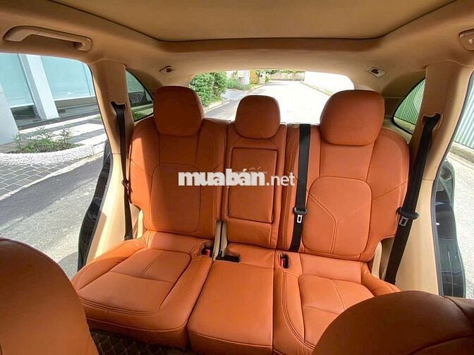 Porsche Cayenne Turbo Diesel 2010 - Bao Check Hãng