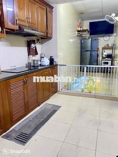 Bán nhà riêng 18m2 siêu Hot khu Đống Đa
