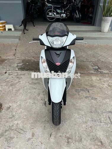 Sh 150i đầu 110 dk 2012 xe zin dep