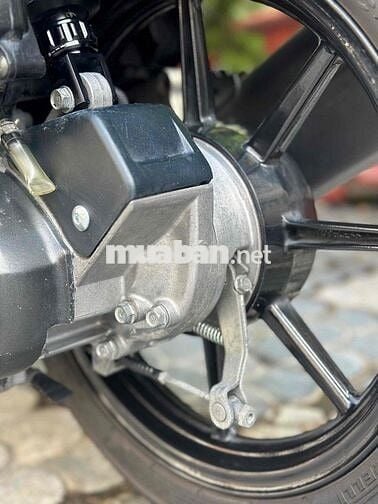 Xe Click Thái 125 đời 2019