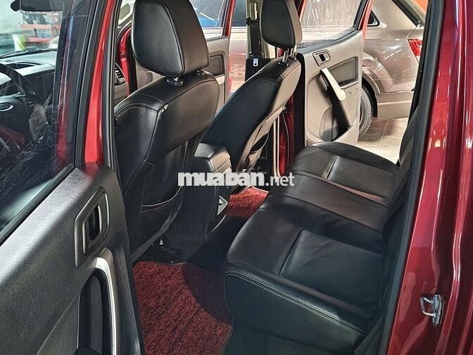 Ford Ranger 2019 XLS 2.2L 4x2 AT - 60000 km