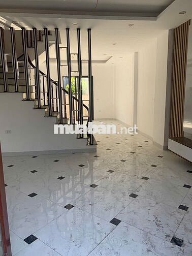 🏡 NHÀ ĐỘC LẬP ĐÔNG LA ĐẠI THÀNH– 5 TỶ - 70M2 5 TẦNG - Ô TÔ ĐỖ CỬA