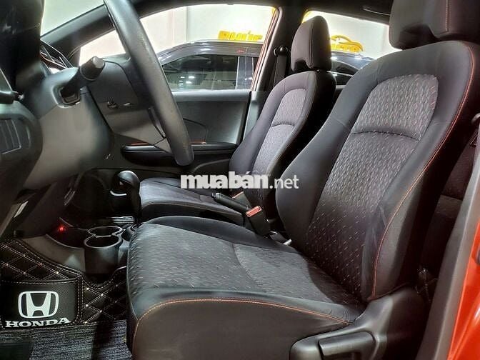 Honda Brio 2021 RS - 30000 km