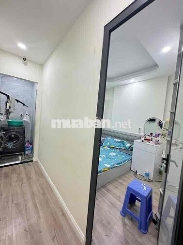 NGỘP BANK: BHH A, B.TÂN, 60M2,HẺM 8M, 2 TẦNG ĐÚC CHỈ HƠN 4 ĐỒNG