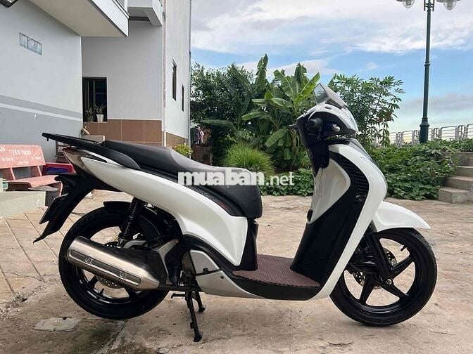 Sh 150i đầu 110 dk 2012 xe zin dep