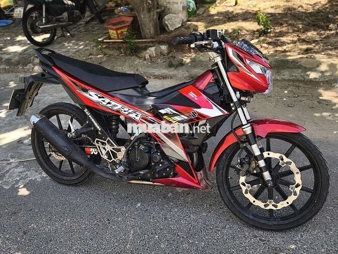 Raider úp đồ chơi kha khá bán hoạc gl xe khác