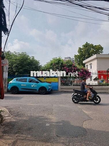 BÁN ĐẤT VÀNG 51M² - PHỐ NGỌC TRÌ – GẦN ĐƯỜNG CỔ LINH, PHƯỜNG THẠCH BÀN