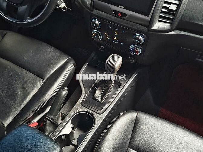 Ford Ranger 2019 XLS 2.2L 4x2 AT - 60000 km