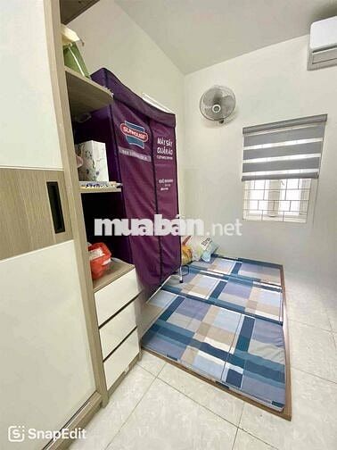 Bán nhà riêng 18m2 siêu Hot khu Đống Đa