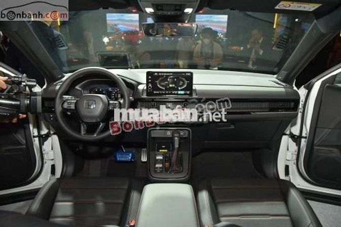 Honda CRV e:HEV RS 2024