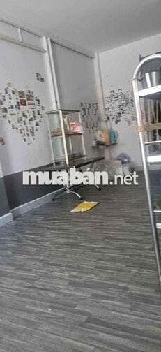 Bán nhà hẻm xe hơi, 3 mặt hẻm công nhận đủ đường số 100 Bình Thới