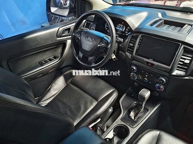 Ford Ranger 2019 XLS 2.2L 4x2 AT - 60000 km