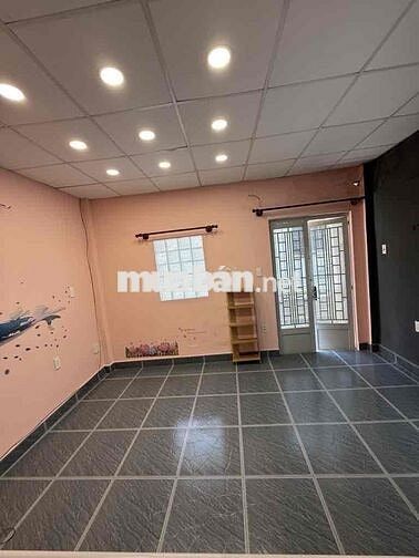 NHÀ 2 TẦNG - PHAN TÂY HỒ  - CĂN GÓC - PHÚ NHUẬN  - NHỈNH 3 tỷ