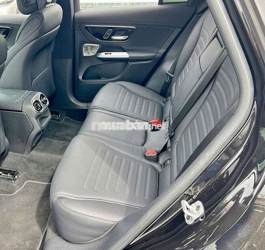 2023 300 4Matic - 5000 km