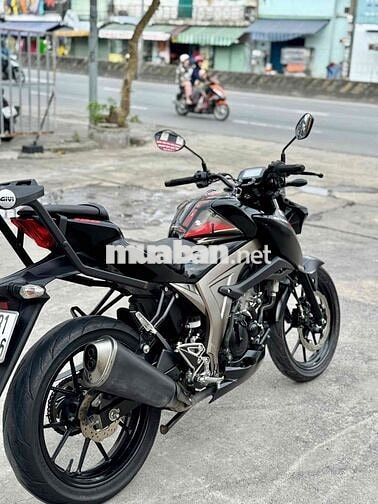 suzuki gsx s150 chinh chủ siêu keng .dep .di êm