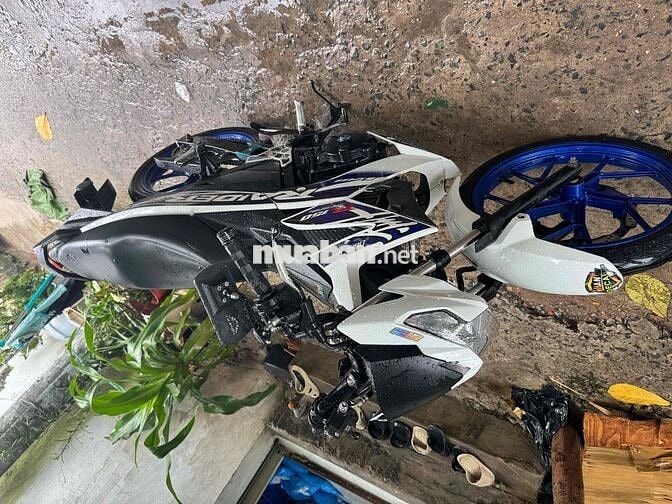 raider 2020 cccd cùng địa chỉ