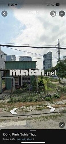 2 MT Chính Hữu - Đông Kinh Nghĩa Thục
