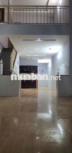 nhà 4x14m 1 lầu lửng 3 phòng ngủ 2wc, hẻm Bình Thành